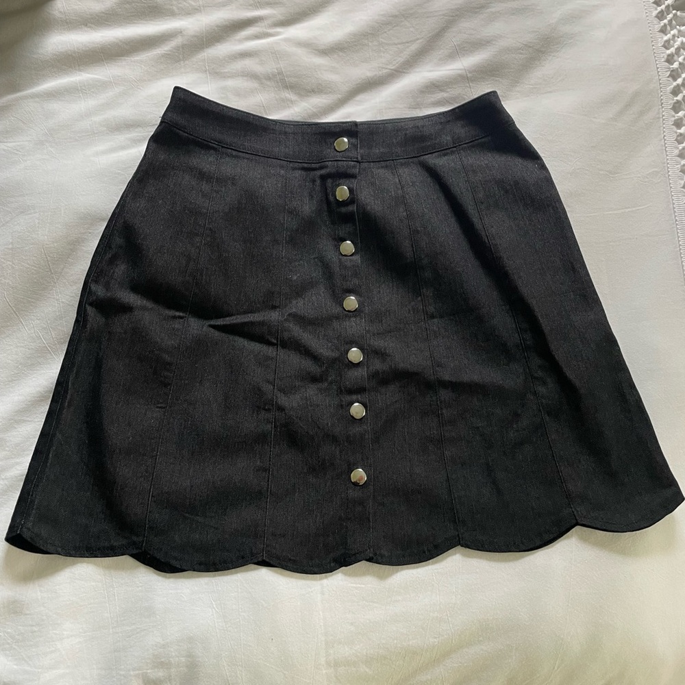 Francesca’s Skirt